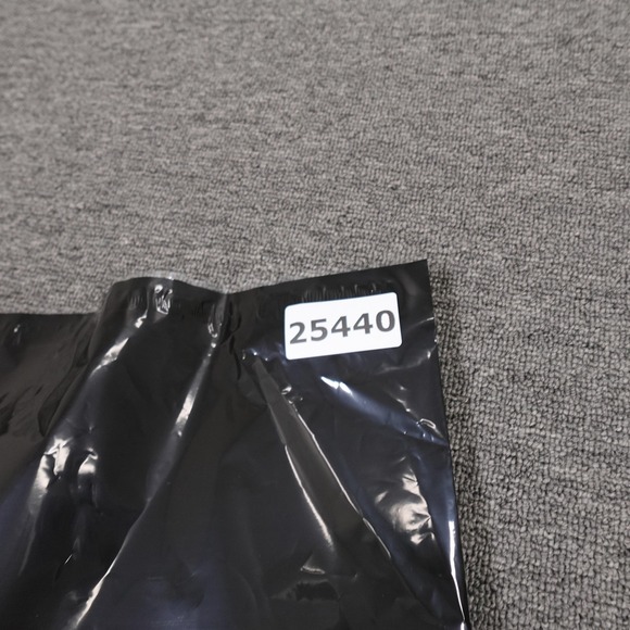 CW-X Pants Medium Black Compression Leggings Running Leggings Coolmax Support - Picture 6 of 6